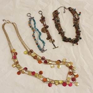 5/$15 Jewelry Bundle